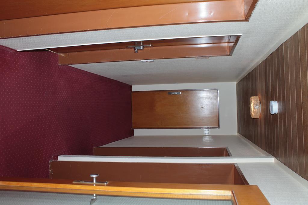 Garni Zum Adler Hotel Gensingen Bagian luar foto